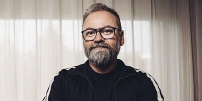 image: Slik var hans siste dager